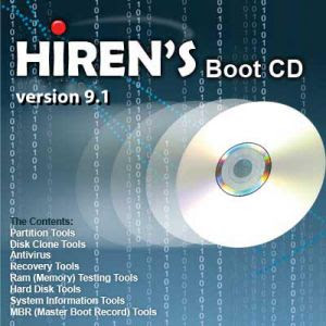hiren dos